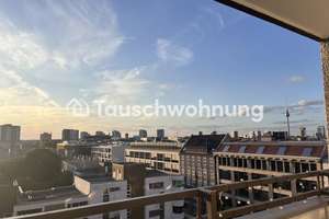 Tauschwohnung: 2 Zimmer gegen 2,5 bis 3 Zimmer