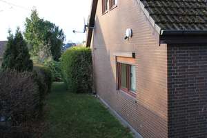 Einfamilienhaus mit Garage und Garten in Wahlstedt – Die vollständige Adresse der Immobilie erhältst du vom Anbieter., 23812 Wahlstedt – Vorschaubild 6
