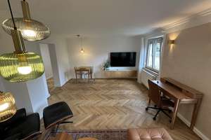 Hochwertig Möbliertes 2 Zi. Apartment Heilbronn – 74076 Heilbronn, Heilbronn – Vorschaubild 7