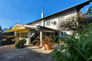 Gepflegtes 3 - Fam. Haus zum baldigen Selbstbezug – Starnberg (Kreis) – Vorschaubild 1