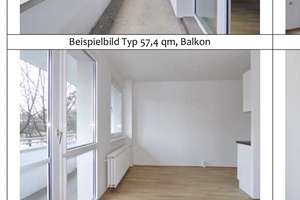 3-Zimmer-Wohnung, 5 Gehminuten vom Alexanderplatz – Mollstraße 3, 10178 Mitte (Ortsteil), Berlin – Vorschaubild 4
