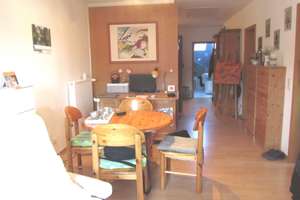 Gemütlichkeit unter'm Dach * Stellplatz * Balkon – Die vollständige Adresse der Immobilie erhältst du vom Anbieter., 35614 Aßlar – Vorschaubild 2