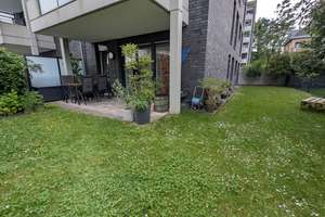 Barrierefreie  3-Zimmer-Erdgeschosswohnung mit Garten in 51379 Leverkusen – Am Kreispark 7, 51379 Opladen, Leverkusen – Vorschaubild 28
