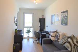 *** Befristet- Exklusive 3 Zi-DG-Wohnung mit EBK, Loggien und TG-Einzel in Parkside Gronsdorf! *** – Die vollständige Adresse der Immobilie erhältst du vom Anbieter., 85540 Haar – Vorschaubild 12
