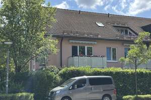 Vermietung oder begründeter Eigenbedarf! 2 Zi.- Dachterrassen-ETW, Gräfelfinger Str. – Die vollständige Adresse der Immobilie erhältst du vom Anbieter., 81375 Neuhadern, München – Vorschaubild 10