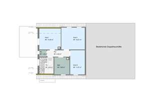 Ruhig gelegene Doppelhaushälfte mit großzügigem Garten – Die vollständige Adresse der Immobilie erhältst du vom Anbieter., 72488 Sigmaringen – Vorschaubild 19