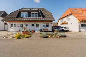 Großzügige und energieeffiziente Doppelhaushälfte mit Garten in familienfreundlicher Lage – Potsdam – Vorschaubild 18