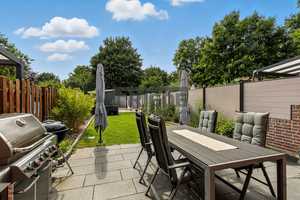 Einziehen und wohlfühlen – Reihenhaus mit Gartenparadies in Scharnebeck! – Lüneburg (Kreis) – Vorschaubild 5
