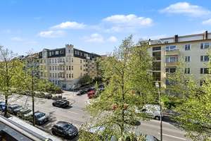 Super geschnitten und WG-tauglich: 2-Raum-Wohnung in Berlin-Steglitz! – Die vollständige Adresse der Immobilie erhältst du vom Anbieter., 12167 Steglitz, Berlin – Vorschaubild 14