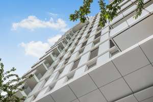 Leben zwischen Elbe und Skyline – Luxuriöses Strandhaus-Apartment mit Panoramablick – Großer Grasbrook 19, 20457 HafenCity, Hamburg – Vorschaubild 48