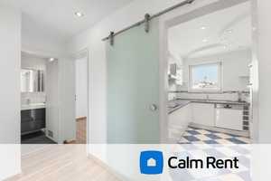 Traumhafte Penthouse-Wohnung mit Terrasse & EBK – ab sofort verfügbar – Reginfriedstraße 2, 81547 München – Vorschaubild 1