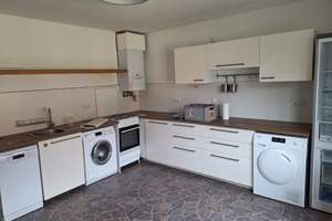 2-Zi-Wohnung mit Wohnküche am Luitpoldpark von privat – Frohschammerstraße 10, 80807 Milbertshofen, München – Vorschaubild 3