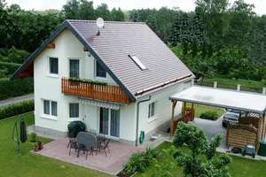 Bauen Sie ein EFH in ruhiger Lage - im Bebauungsplan