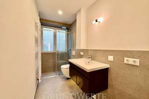 + HSO Military Lease + Charming Apartment in Stuttgart Süd with huge terrace – Arminstraße 38, 70178 Karlshöhe, Stuttgart – Vorschaubild 7