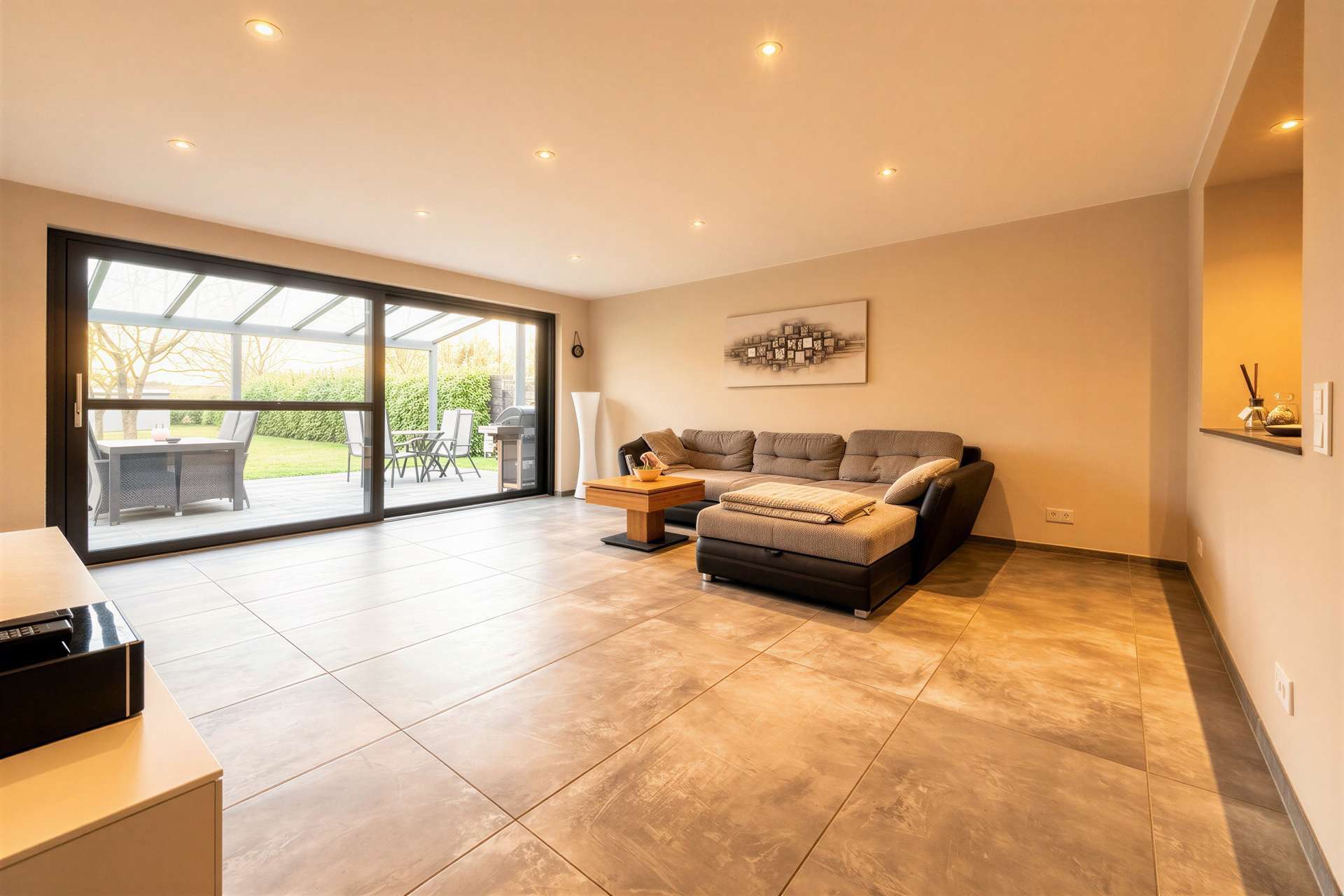 Immobilie in Ralingen - Ralingen-Wintersdorf: neuwertiges Einfamilienhaus mit ca. 184 m² Wohnfläche + 1.134 m² Grundstück! - Bild 2