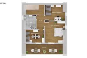 *Reserviert* Charmante Doppelhaushälfte mit sonniger Terrasse & grünem Vorgarten – Bernbrunnerstraße 60, 74831 Heilbronn (Kreis) – Vorschaubild 17