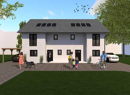 TOP!!! Stadthaus mit Garten in bester Wohnlage