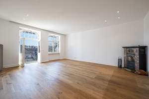 Exklusives Wohnen im Briller Viertel – Stilvolle DG-ETW im Maisonettestil  mit individuellem Charme – Die vollständige Adresse der Immobilie erhältst du vom Anbieter., 42115 Elberfeld West, Wuppertal – Vorschaubild 3