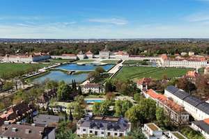 Exklusives Mehrfamilienhaus am Schloss Nymphenburg – Nördliche Auffahrtsallee 75, 81675 Nymphenburg, München – Vorschaubild 3