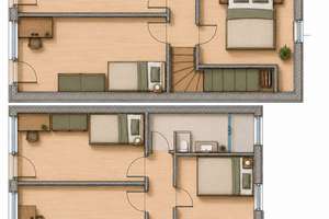 IHR TRAUMHAUS IN GANGELT-STAHE: FLEXIBEL, NACHHALTIG & SCHAFFEN FÜR JEDE LEBENSPHASE – Die vollständige Adresse der Immobilie erhältst du vom Anbieter., 52538 Gangelt – Vorschaubild 5