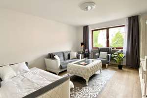 15.11/1.12* 2er WG-NEUGRÜNDUNG, saniert/möbliert, inkl. aller NK., 20 qm+12,30qm, Wohnkü. Schwabing. – Fallmerayenstrasse 0, 80796 Neuschwabing, München – Vorschaubild 15