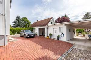 Stattliches Einfamilienhaus in Falkensee – Die vollständige Adresse der Immobilie erhältst du vom Anbieter., 14612 Falkensee – Vorschaubild 3