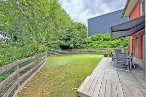 TOP Einfamilienhaus mit Garten und Terrasse im Zentrum von Velbert – Die vollständige Adresse der Immobilie erhältst du vom Anbieter., 42549 Velbert-Mitte, Velbert – Vorschaubild 13
