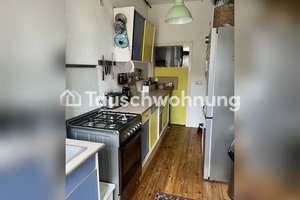 Tauschwohnung: Teilsanierte sonnendurchflutete 3R-Altbauwohnung – 4315 Volkmarsdorf, Leipzig – Vorschaubild 6