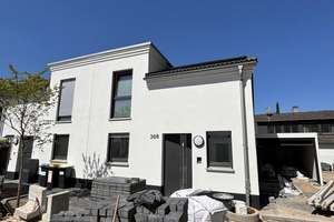 Starten Sie in die KfW-40+ Zukunft, Garage, Solar, Wärmepumpe, Top-Ausstattung, QNG-Qualifikation i – Die vollständige Adresse der Immobilie erhältst du vom Anbieter., 47057 Neudorf-Süd, Duisburg – Vorschaubild 2
