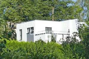 Erdwärme-Heizung!  KfW 40 Einzugsfertiges Townhouse mit Dachterrasse  am Stadtpark - Erstbezug – Chemnitz – Vorschaubild 1