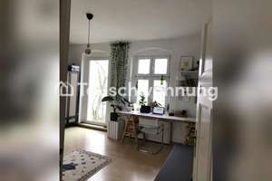 Tauschwohnung: 1Z. Wohnung hell und ruhig in Friedenau, suche etwas Größeres – Die vollständige Adresse der Immobilie erhältst du vom Anbieter., 12161 Friedenau, Berlin – Vorschaubild 5