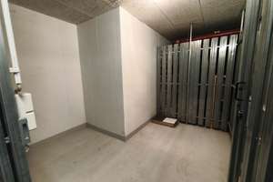 Hochwertige 4-Zimmer-Wohnung in Düsseldorf-Mörsenbroich - "Gartenstadt Reitzenstein" – Die vollständige Adresse der Immobilie erhältst du vom Anbieter., 40470 Mörsenbroich, Düsseldorf – Vorschaubild 23