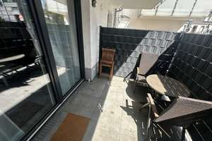 Ansprechende 2-Zimmer-Erdgeschosswohnung mit Balkon in Wetzlar – Die vollständige Adresse der Immobilie erhältst du vom Anbieter., 35576 Wetzlar – Vorschaubild 10
