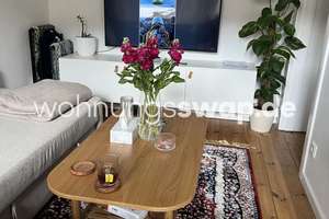 Wohnungstausch: Schwalbenplatz 8 – Schwalbenplatz 8, 22000 Barmbek-Nord, Hamburg – Vorschaubild 3