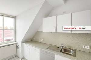 IMMOBERLIN.DE - Moderne Dachgeschosswohnung mit Lift & Pkw-Stellplatz – Die vollständige Adresse der Immobilie erhältst du vom Anbieter., 14467 Berliner Vorstadt, Potsdam – Vorschaubild 4