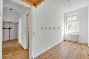Altbauflair: Hohe Decken, Parkett & Südbalkon in begehrter Lage – Die vollständige Adresse der Immobilie erhältst du vom Anbieter., 10115 Mitte (Ortsteil), Berlin – Vorschaubild 19