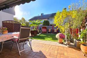Familienglück in ruhiger Sackgasse – Haus mit Garten, Terrasse & TG-Stellplatz – Die vollständige Adresse der Immobilie erhältst du vom Anbieter., 76327 Pfinztal – Vorschaubild 12
