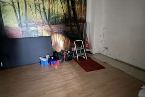 Ihr grünes Zuhause: Charmante Maisonettewohnung mit eigenem Eingang und großem Gartenparadies – Die vollständige Adresse der Immobilie erhältst du vom Anbieter., 44805 Bergen/Hiltrop, Bochum – Vorschaubild 14