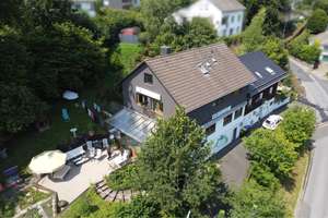 Leben wie im Urlaub – mit genug Platz für Ihre eigenen Wohnträume! – Die vollständige Adresse der Immobilie erhältst du vom Anbieter., 52156 Monschau – Vorschaubild 18