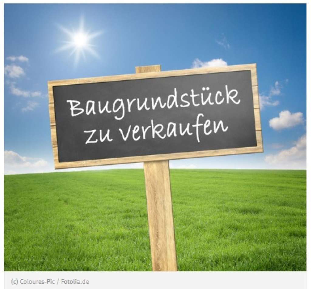 Hemer! BAUGRUNDSTÜCK zu verkaufen!