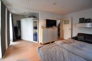 Großzügige  2-Ebenen-Stadtwohung im 2 Parteienhaus – Grazer Str 4, 30519 Waldhausen, Hannover – Vorschaubild 24