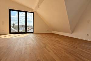3 Zimmer Dachterrassenwohnung zu vermieten – Ulfilasstraße 31, 81739 Waldperlach, München – Vorschaubild 6