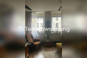 Tauschwohnung: 3-Zimmer-Wohnung in Köln, Innenstadt, 70 m² – 50678 Neustadt/Süd, Köln – Vorschaubild 1