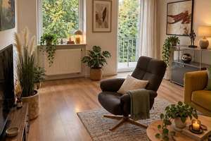 4-Einheiten auf 283 qm - selbst wohnen,vermieten & langfristig investieren! – 67063 Nord-Hemshof, Ludwigshafen am Rhein – Vorschaubild 14