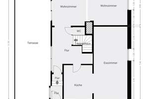 Freistehendes Einfamilienhaus im beliebten Lehndorf – Die vollständige Adresse der Immobilie erhältst du vom Anbieter., 38116 Lehndorf-Watenbüttel, Braunschweig – Vorschaubild 23