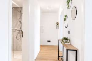 ++NEU: Sanierte, gepflegte ETW in Wü.-Lengfeld zvk, 3 Zi., Balkon, Garage++ – Die vollständige Adresse der Immobilie erhältst du vom Anbieter., 97076 Lengfeld, Würzburg – Vorschaubild 6