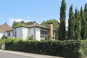 Stilvolle Villa in 1A-Wohnlage
Maler - und Musikerviertel, Lu-Süd – Ludwigshafen am Rhein – Vorschaubild 1