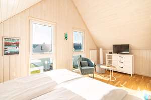 Ferienhaus im OstseeResort Olpenitz - in unmittelbarer Strandnähe – Skipper-Ring 78, 24376 Kappeln – Vorschaubild 12