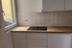 Familienfreundliche 3-Zimmer-Wohnung im EG mit Garten und Single-Wohnung im UG – Die vollständige Adresse der Immobilie erhältst du vom Anbieter., 81379 Thalkirchen, München – Vorschaubild 4