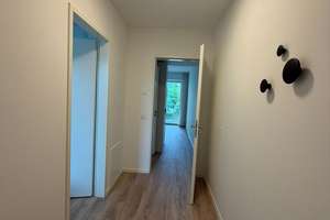 Helles 2-Zimmer-Apartment mit Balkon & Einbauküche in Erlangen – Paul-Gossen-Straße 117a, 91052 Rathenau, Erlangen – Vorschaubild 8